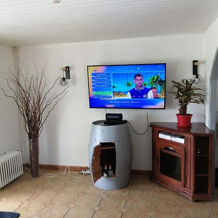 Maison Individuelle Saint Georges Extérieur photo