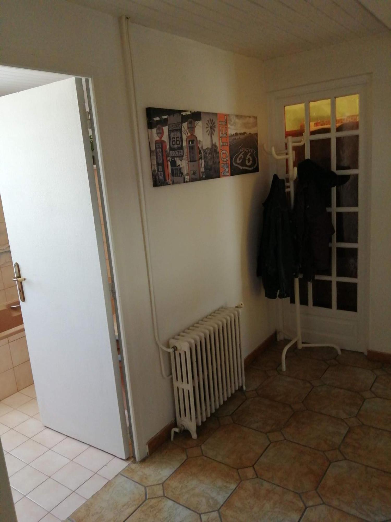 Maison Individuelle Saint Georges Extérieur photo