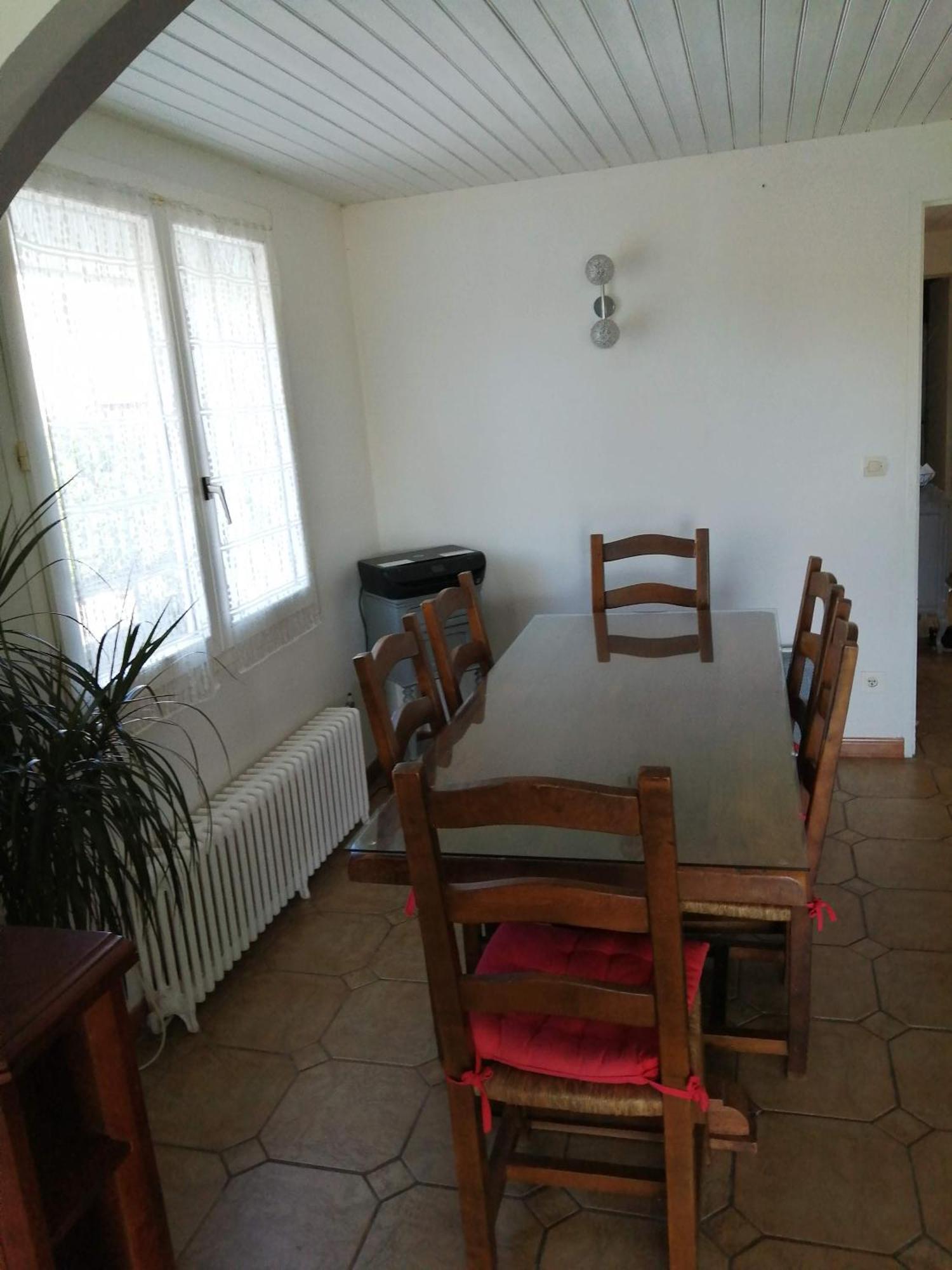 Maison Individuelle Saint Georges Extérieur photo