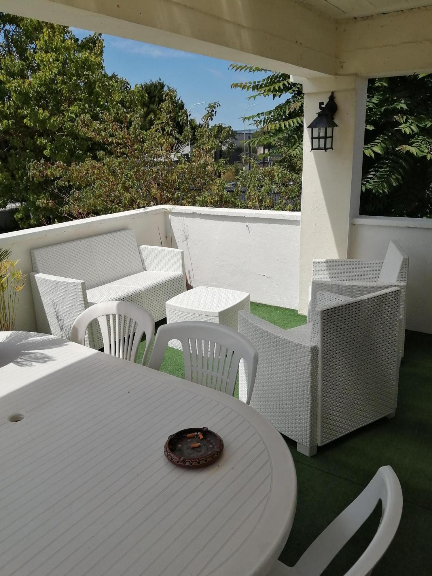 Maison Individuelle Saint Georges Extérieur photo